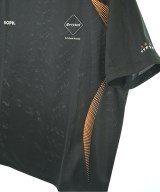 F.C.R.B（エフシーアールビー）Tシャツ・カットソー 黒 サイズ:S メンズ/2200656880263