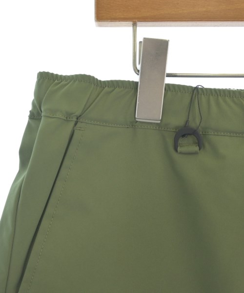 F.C.R.B（エフシーアールビー）ショートパンツ カーキ サイズ:XL メンズ/2200656880270