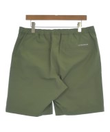 F.C.R.B（エフシーアールビー）ショートパンツ カーキ サイズ:XL メンズ/2200656880270