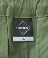 F.C.R.B（エフシーアールビー）ショートパンツ カーキ サイズ:XL メンズ/2200656880270