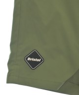 F.C.R.B（エフシーアールビー）ショートパンツ カーキ サイズ:XL メンズ/2200656880287