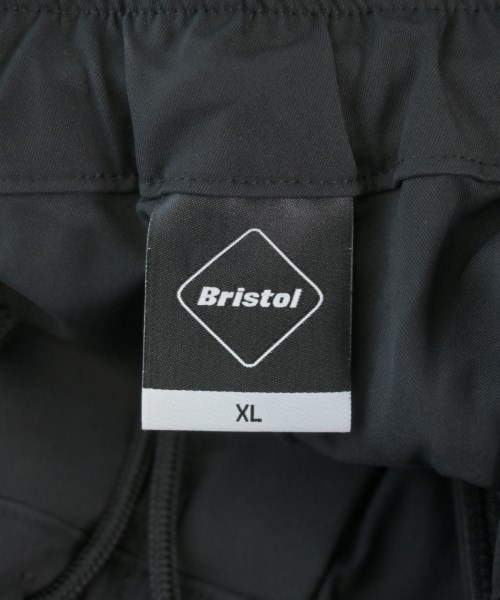 F.C.R.B（エフシーアールビー）その他 黒 サイズ:XL メンズ/2200656880300