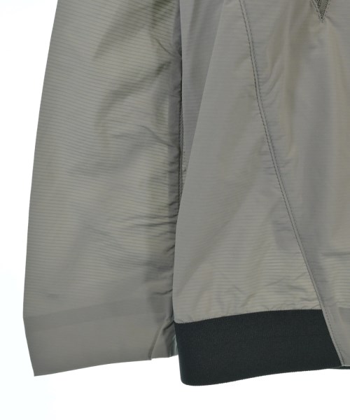 F.C.R.B（エフシーアールビー）マウンテンパーカー グレー サイズ:M メンズ/2200656880317