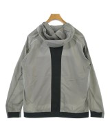 F.C.R.B（エフシーアールビー）マウンテンパーカー グレー サイズ:M メンズ/2200656880317