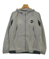 F.C.R.B マウンテンパーカー