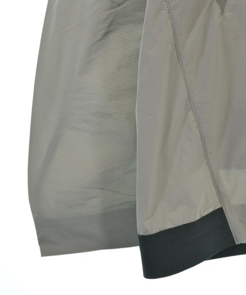 F.C.R.B（エフシーアールビー）マウンテンパーカー グレー サイズ:M メンズ/2200656880324