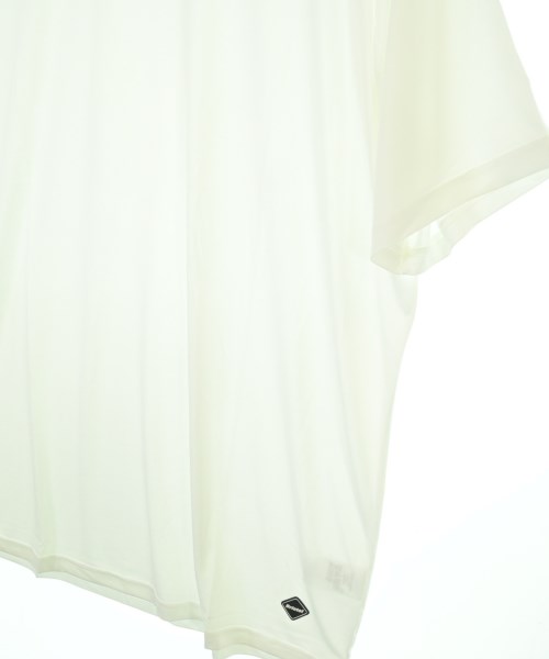 F.C.R.B（エフシーアールビー）Tシャツ・カットソー 白 サイズ:XL メンズ/2200656880331