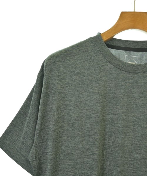 F.C.R.B（エフシーアールビー）Tシャツ・カットソー 白 サイズ:XL メンズ/2200656880331