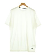 F.C.R.B（エフシーアールビー）Tシャツ・カットソー 白 サイズ:XL メンズ/2200656880331