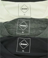 F.C.R.B（エフシーアールビー）Tシャツ・カットソー 白 サイズ:XL メンズ/2200656880331