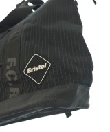 F.C.R.B（エフシーアールビー）トートバッグ 黒 サイズ:- メンズ/2200656880669