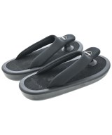 F.C.R.B（エフシーアールビー）サンダル 黒 サイズ:S(24cm位) レディース/2200656880805