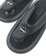 F.C.R.B（エフシーアールビー）サンダル 黒 サイズ:S(24cm位) レディース/2200656880805