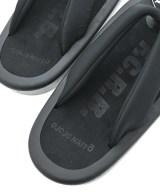 F.C.R.B（エフシーアールビー）サンダル 黒 サイズ:S(24cm位) レディース/2200656880805