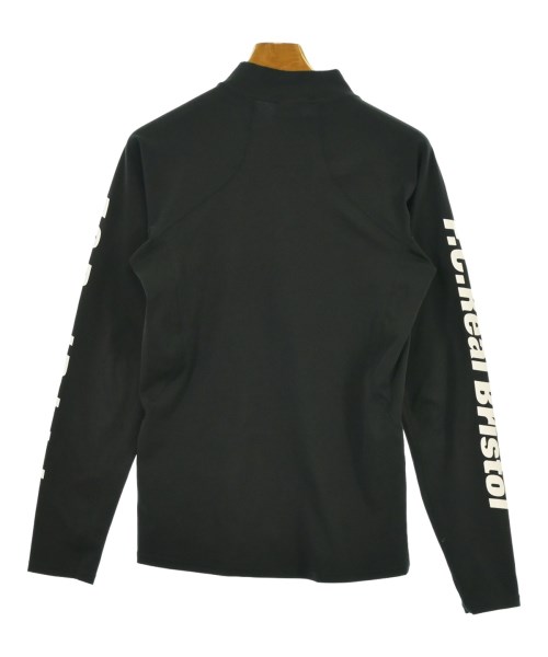 F.C.R.B（エフシーアールビー）Tシャツ・カットソー 黒 サイズ:S メンズ/2200659785213