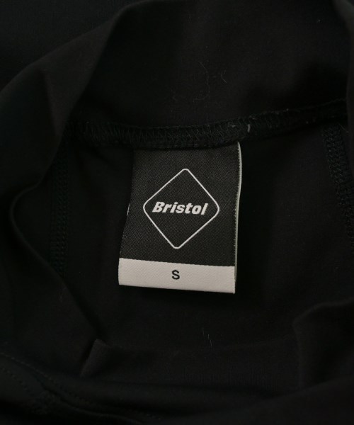 F.C.R.B（エフシーアールビー）Tシャツ・カットソー 黒 サイズ:S メンズ/2200659785213