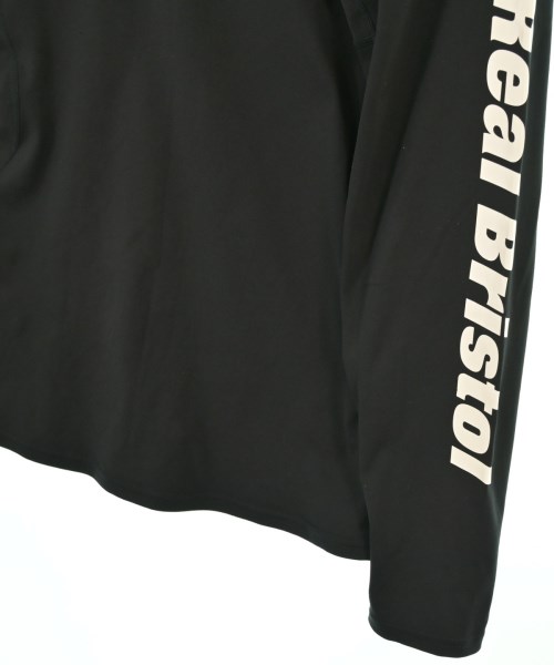 F.C.R.B（エフシーアールビー）Tシャツ・カットソー 黒 サイズ:S メンズ/2200659785213