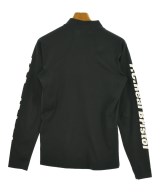 F.C.R.B（エフシーアールビー）Tシャツ・カットソー 黒 サイズ:S メンズ/2200659785213