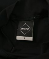 F.C.R.B（エフシーアールビー）Tシャツ・カットソー 黒 サイズ:S メンズ/2200659785213