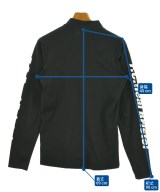 F.C.R.B（エフシーアールビー）Tシャツ・カットソー 黒 サイズ:S メンズ/2200659785213