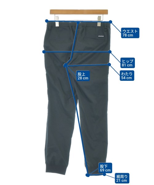 F.C.R.B（エフシーアールビー）その他 紺 サイズ:M メンズ/2200660184043