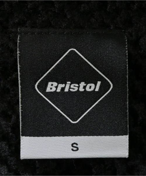 F.C.R.B（エフシーアールビー）その他 黒 サイズ:S メンズ/2200661645031