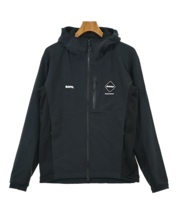 F.C.R.B（エフシーアールビー）その他 黒 サイズ:S メンズ