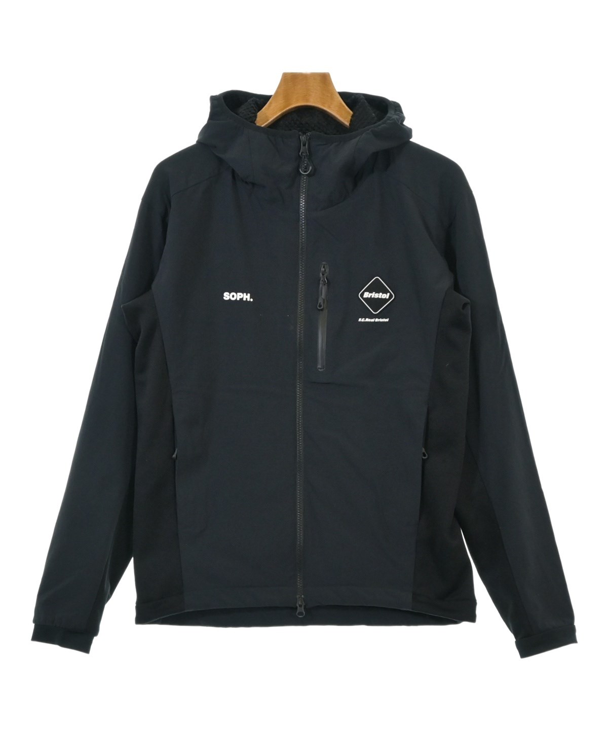 F.C.R.B（エフシーアールビー）その他 黒 サイズ:S メンズ