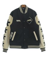 F.C.R.B スタジャン