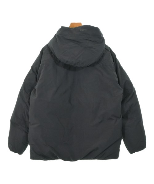 F.C.R.B（エフシーアールビー）ダウンジャケット/ダウンベスト 黒 サイズ:XL メンズ/2200661653029