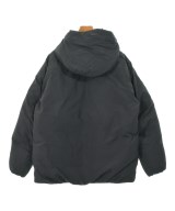 F.C.R.B（エフシーアールビー）ダウンジャケット/ダウンベスト 黒 サイズ:XL メンズ/2200661653029