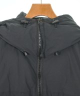 F.C.R.B（エフシーアールビー）ダウンジャケット/ダウンベスト 黒 サイズ:XL メンズ/2200661653029