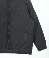 F.C.R.B（エフシーアールビー）ダウンジャケット/ダウンベスト 黒 サイズ:XL メンズ/2200661653029