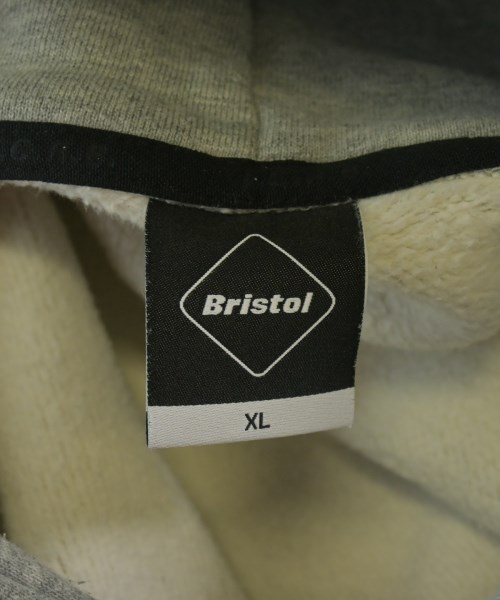 F.C.R.B（エフシーアールビー）パーカー グレー サイズ:XL メンズ/2200661653036