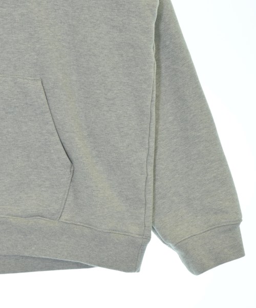 F.C.R.B（エフシーアールビー）パーカー グレー サイズ:XL メンズ/2200661653036
