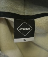 F.C.R.B（エフシーアールビー）パーカー グレー サイズ:XL メンズ/2200661653036