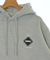 F.C.R.B（エフシーアールビー）パーカー グレー サイズ:XL メンズ/2200661653036