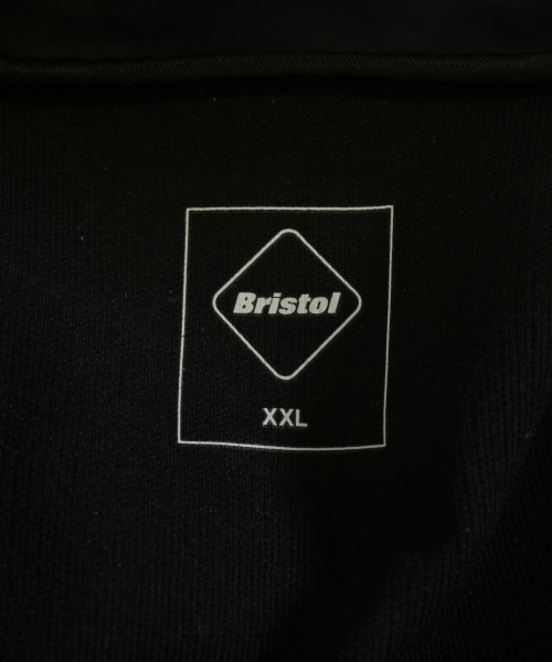 F.C.R.B（エフシーアールビー）パーカー 黒 サイズ:XXL メンズ/2200661653043