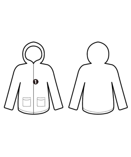 F.C.R.B（エフシーアールビー）その他 グレー サイズ:XXL メンズ/2200661653050