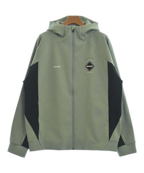 F.C.R.B(エフシーアールビー)その他 グレー サイズ:XXL/2200661653050