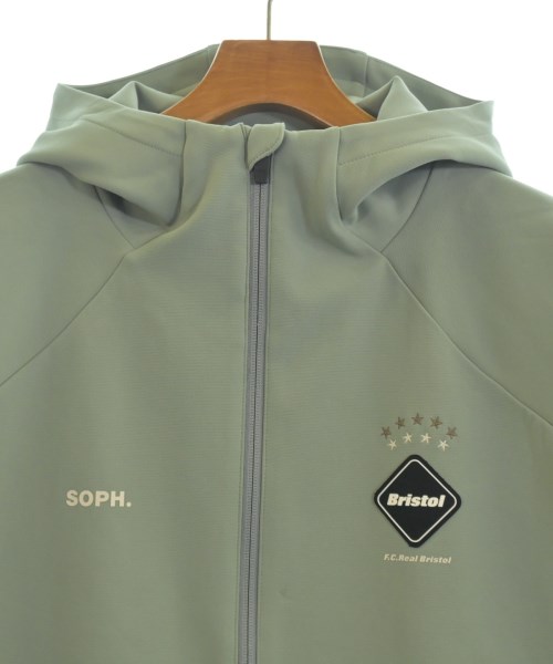 F.C.R.B（エフシーアールビー）その他 グレー サイズ:XXL メンズ/2200661653050