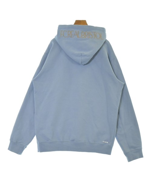 F.C.R.B（エフシーアールビー）パーカー 青 サイズ:XXL メンズ/2200661653074