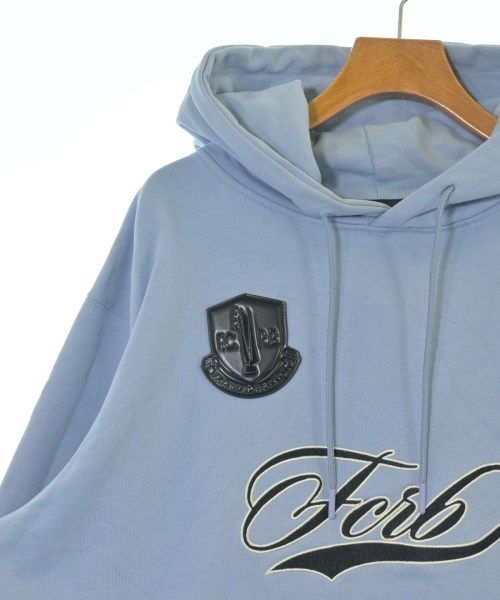 F.C.R.B（エフシーアールビー）パーカー 青 サイズ:XXL メンズ/2200661653074