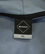 F.C.R.B（エフシーアールビー）パーカー 青 サイズ:XXL メンズ/2200661653074