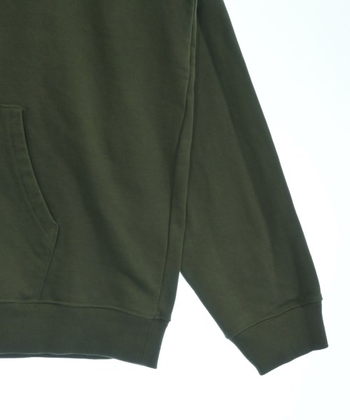 F.C.R.B（エフシーアールビー）パーカー カーキ サイズ:XXL メンズ/2200661653081