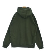 F.C.R.B（エフシーアールビー）パーカー カーキ サイズ:XXL メンズ/2200661653081