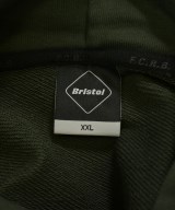F.C.R.B（エフシーアールビー）パーカー カーキ サイズ:XXL メンズ/2200661653081