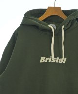 F.C.R.B（エフシーアールビー）パーカー カーキ サイズ:XXL メンズ/2200661653081