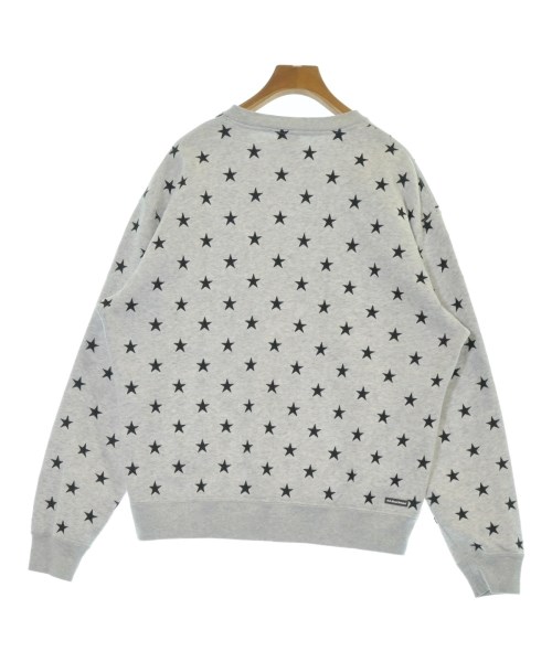 F.C.R.B（エフシーアールビー）スウェット グレー サイズ:S メンズ/2200661653098