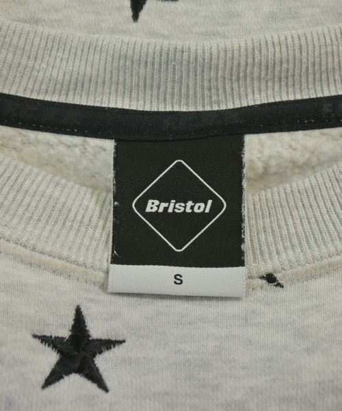 F.C.R.B（エフシーアールビー）スウェット グレー サイズ:S メンズ/2200661653098